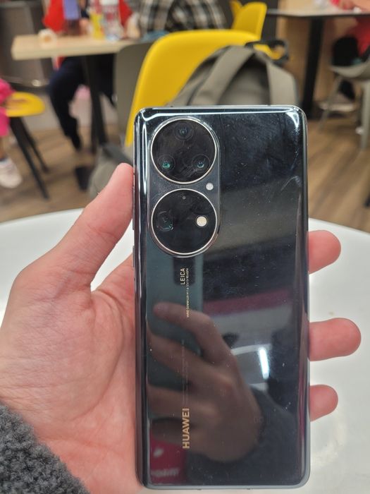 Huawei p50 pro 4g 8/256