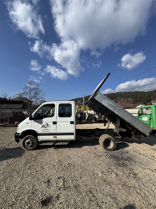 Renault mascott 3,5t