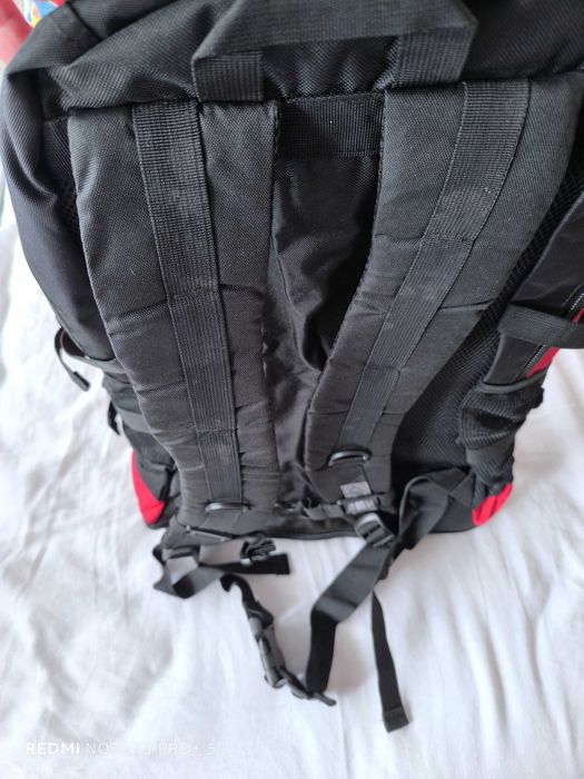 Туристическа екипировка