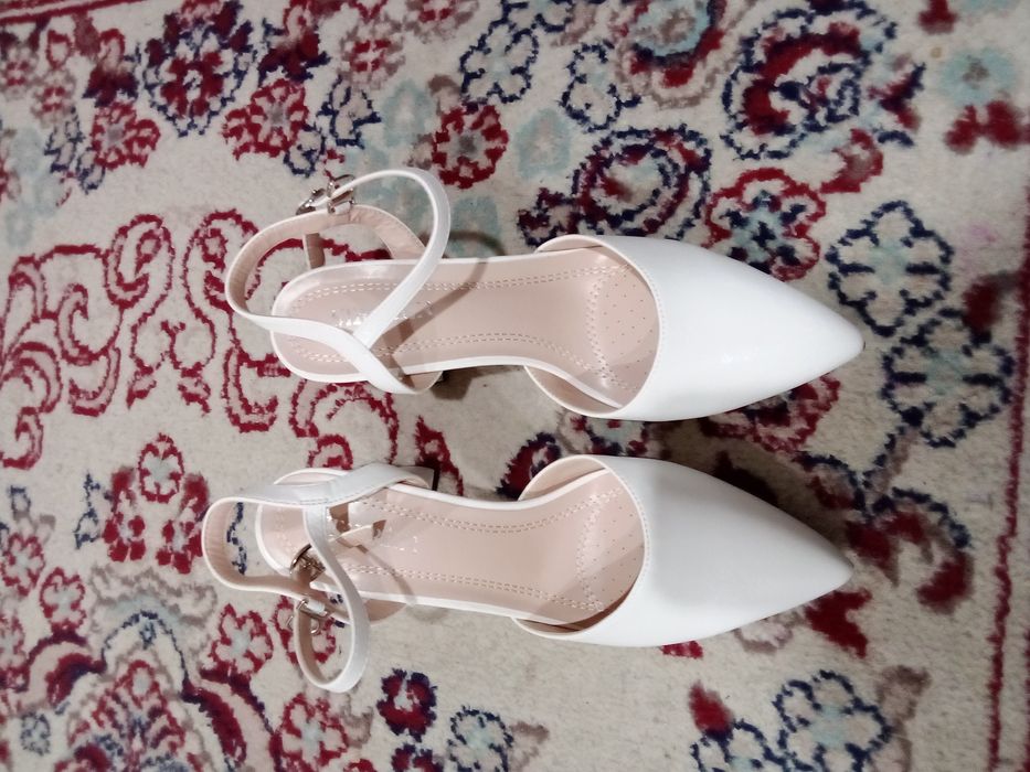 Продам туфли 6000 тысяч