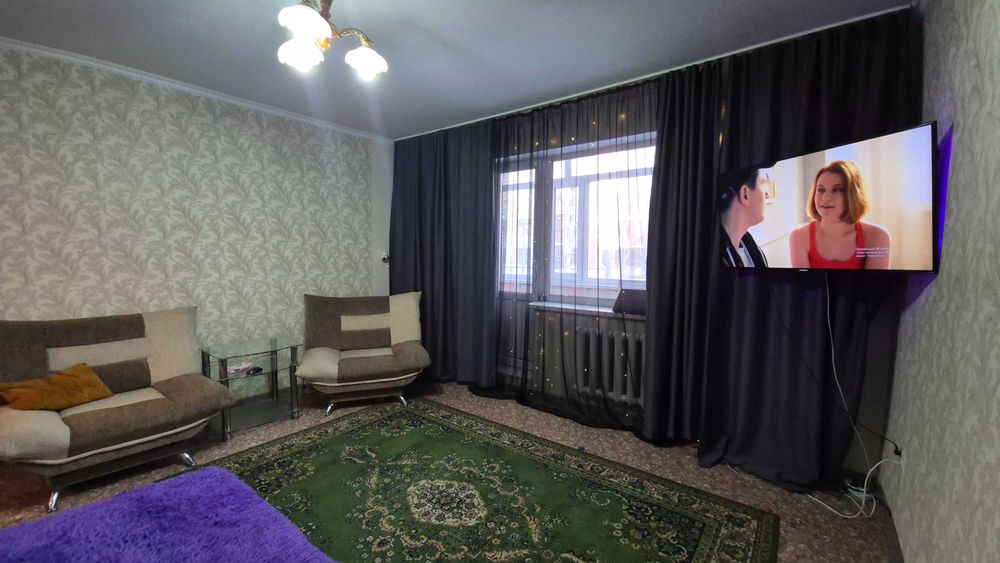 Продается 1-комн на Гульдер 1