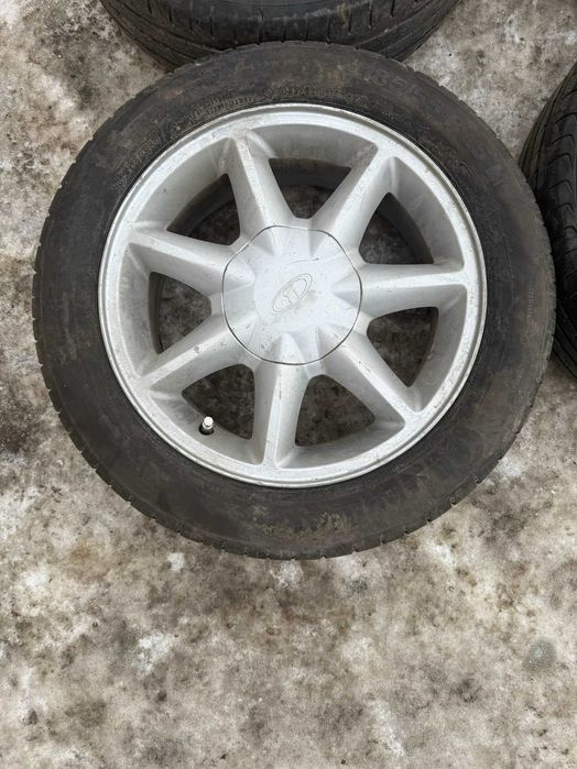 Диски R15 (4*98) Ваз , Лада , LADA