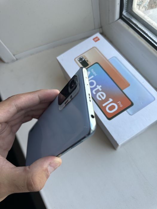 Redmi Note 10 Pro 8/128