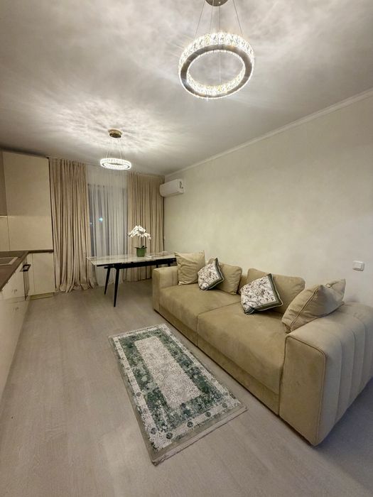 Apartament de lux Otopeni - de inchiriat -3 camere