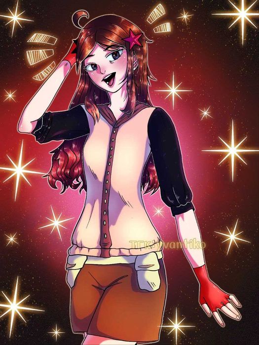 Продам. Рисунки, арты, иллюстрации по персонажам или вашего питомца!