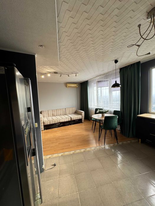 Продам 3х комнатную квартиру