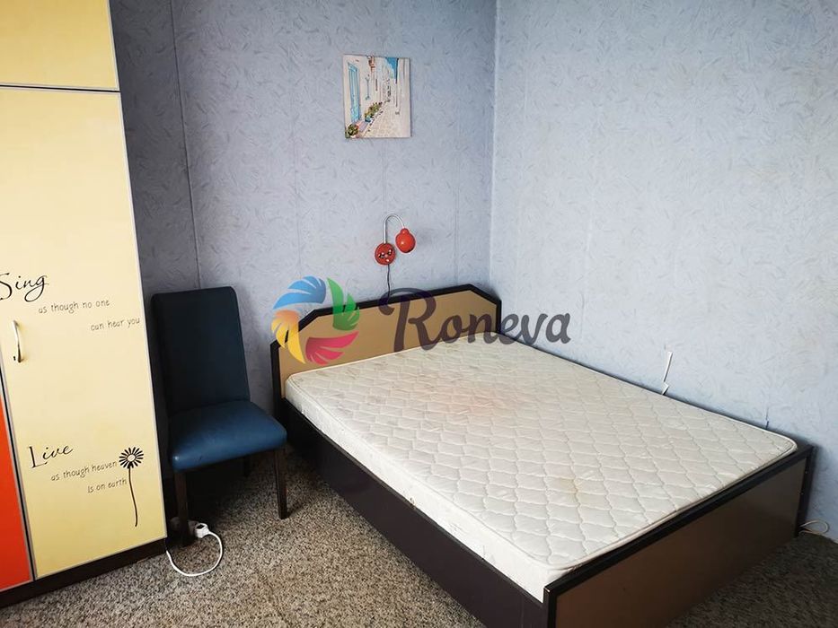 Продава се Четиристаен апартамент в Варна, Завод Дружба - 88 кв.м за 2614 €/кв.м - Снимка #9