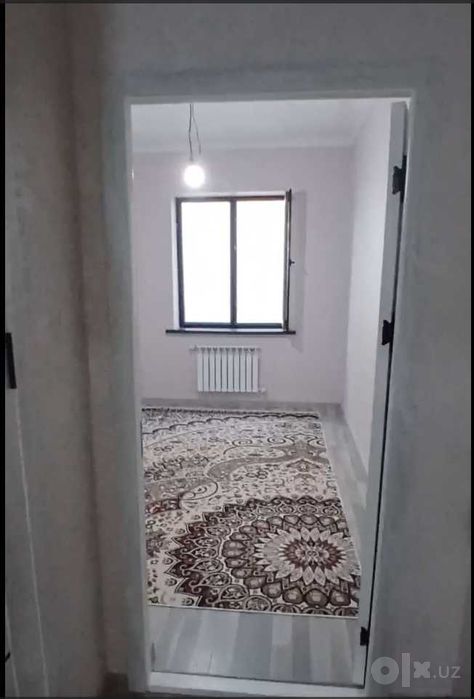Срочно Продаётся 2 комнатная квартира
