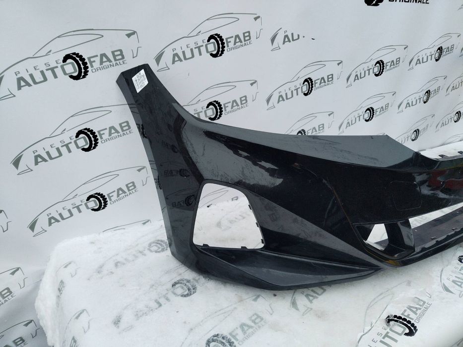 Bara fata Bmw Seria 3 G20-G21 LCI Sportline an 2022-2023-2024-2025