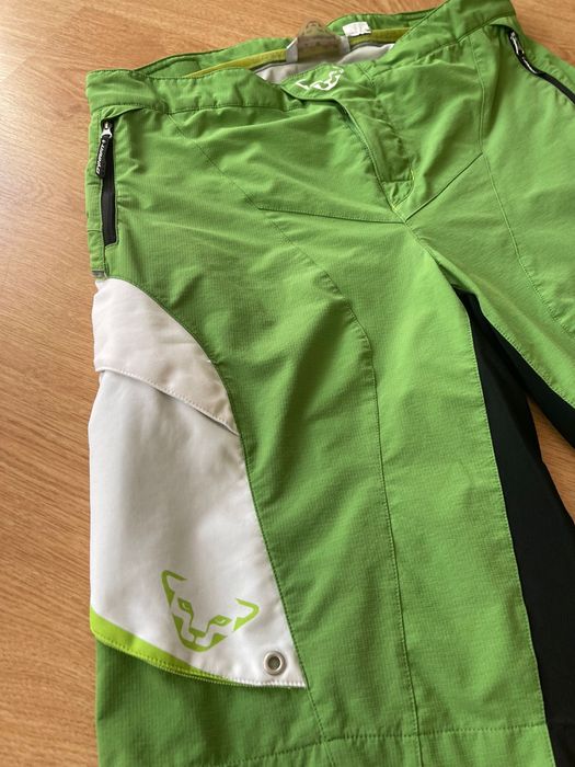 Pantaloni scurti Dynafit barbati