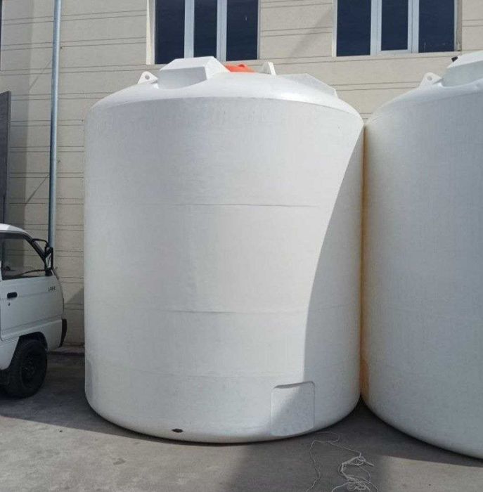 Bochka Yomkost Zavoddan 5-10gaca garantiya