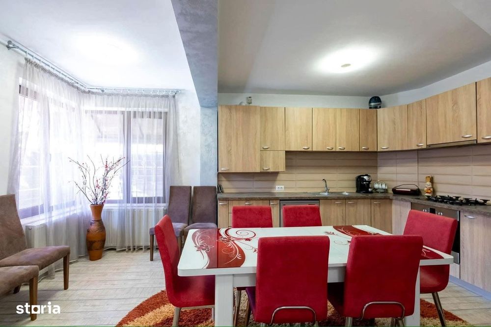 Casa P+E+M finisata, Hemeius