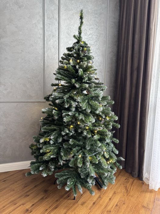 Продам ёлку 1,80