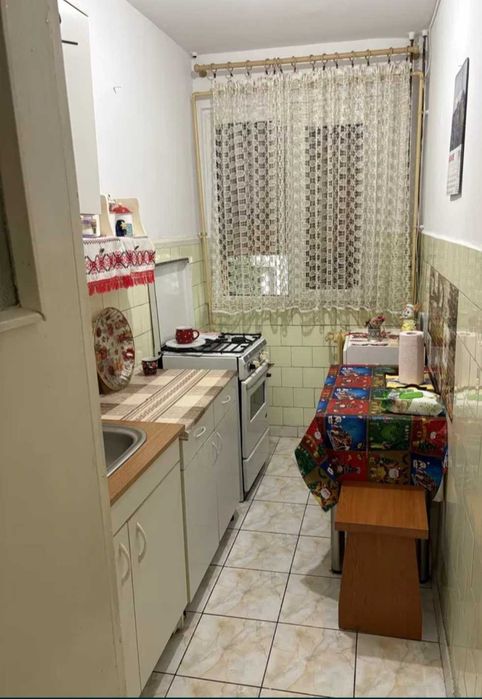Apartament de vânzare zona Ploiesti Vest