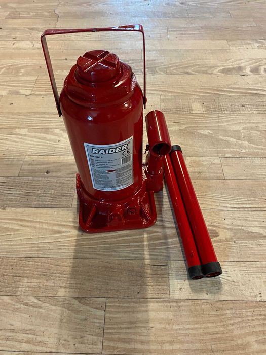 Крик хидравличен тип “бутилка” 15t RD-HB15 /  32t RD-HB32/   50t