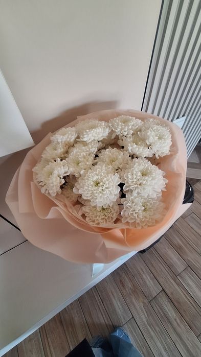 Гүл оте адеми бүгінгі