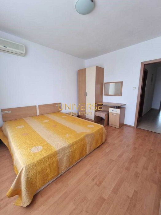 Продава се Двустаен апартамент в к.к. Слънчев бряг - 71 кв.м за 1015 €/кв.м - Снимка #4