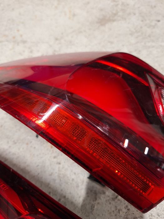 Външен Ляв стоп 2 броя за BMW X-7 G-07 / БМВ Х-7 Г-07