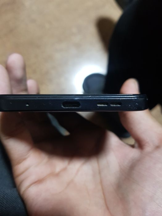 Xiaomi Redmi note 12 продам обмен нету
