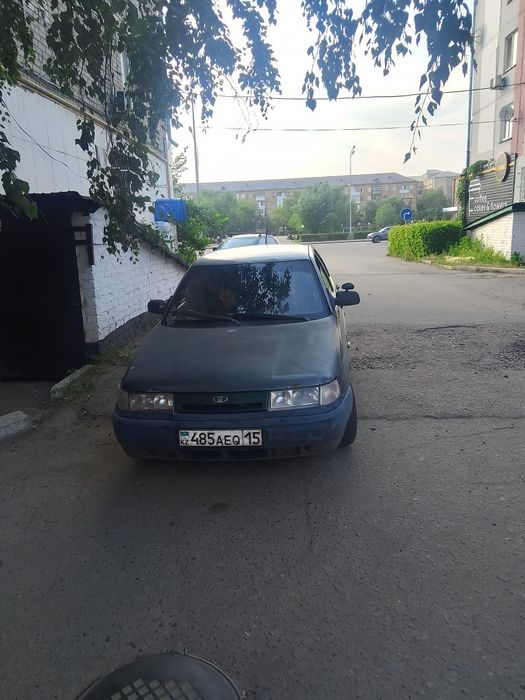 Продам ваз 2112 хоошим состояние
