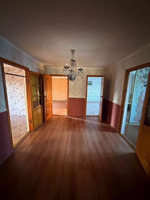 Продам добротный 4-х комнатный дом