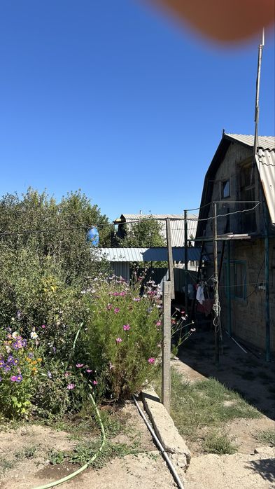 Продам дачу спутник