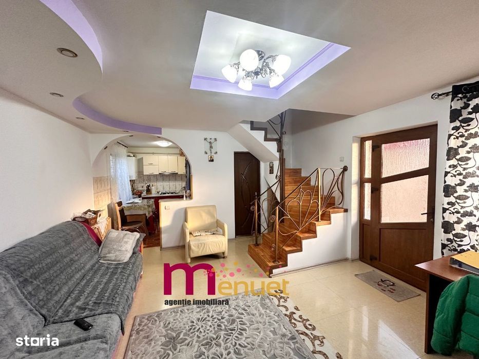 Casa Bca, P+1, Zona Victoriei