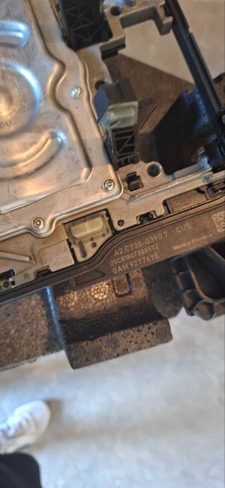 Платка мехатроник VAG DSG – OAM 917 769 E – VW Audi Skoda Seat