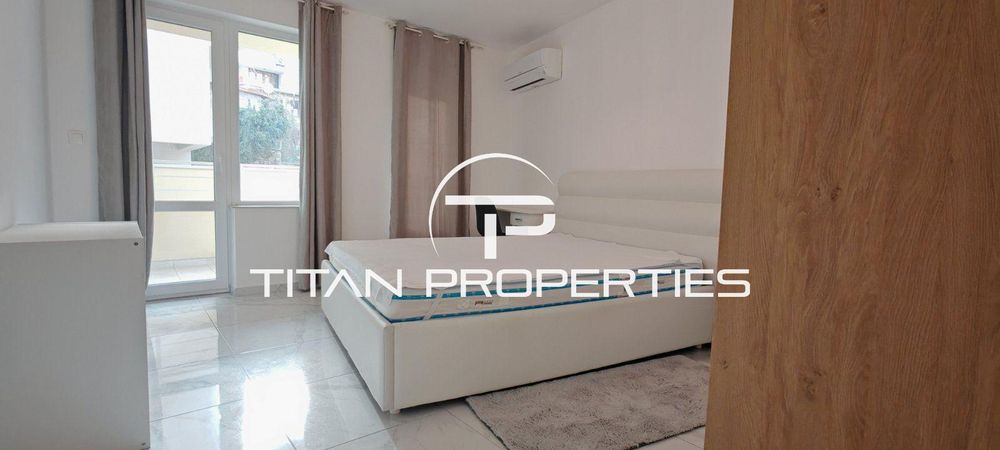 Дава се под наем Тристаен апартамент в Пловдив, Център - 119 кв.м за 797.64 € - Снимка #7