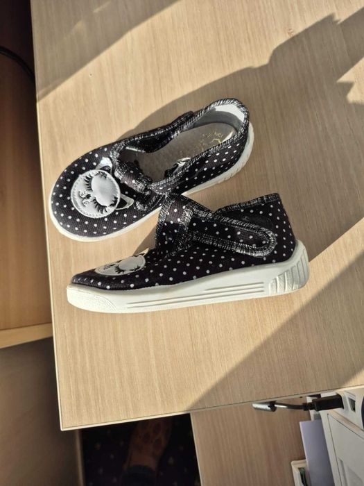 кроксове / пантофи за ясла / детска градина / маратонки 1