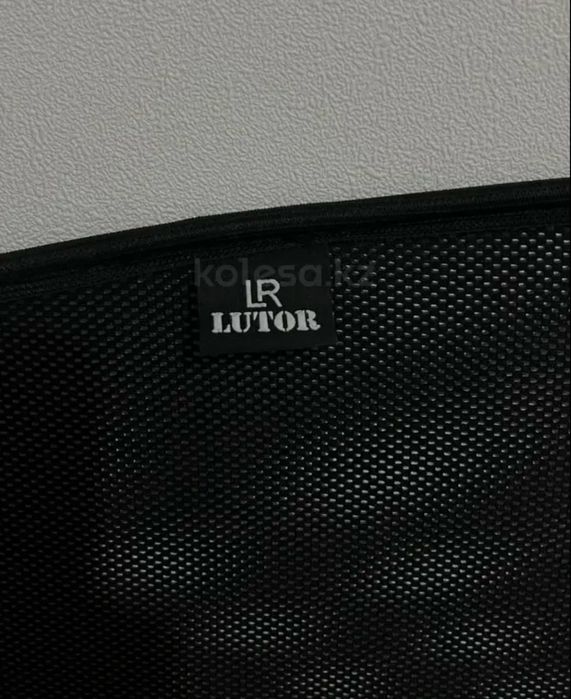 Шторы для Hyundai Acceent, фирма LUTOR.