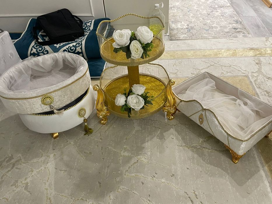 Тойбастар кудалык