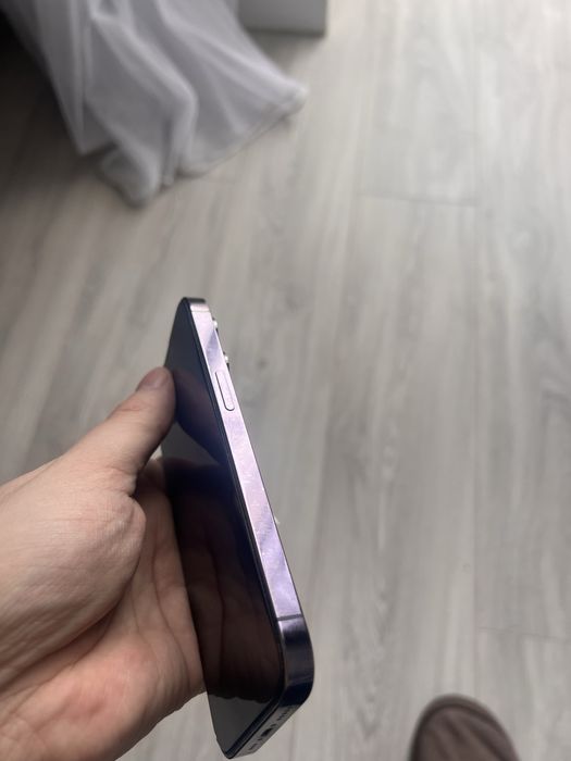 Iphone 14 pro. 256 gb.