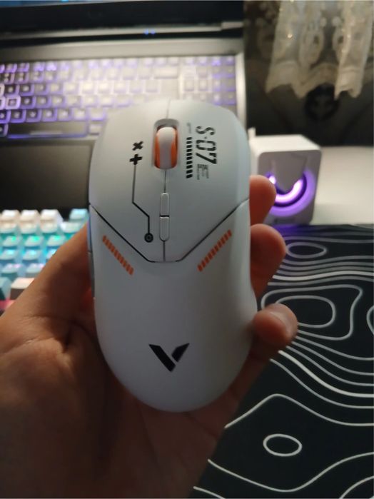 Игровая мышка  Rapoo VT9 Pro Special Edition
