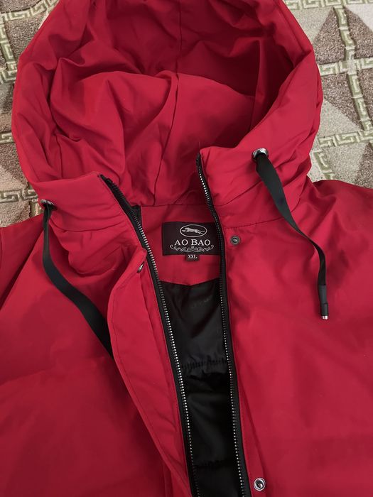 Продам куртку, осень, весна