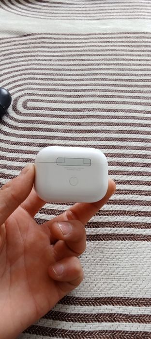 Наушники AirPods2 pro оригинал