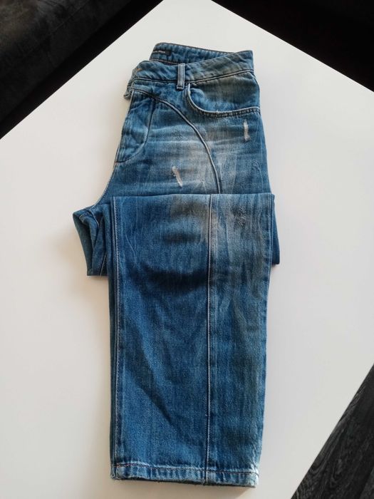 Дънки Pause Jeans