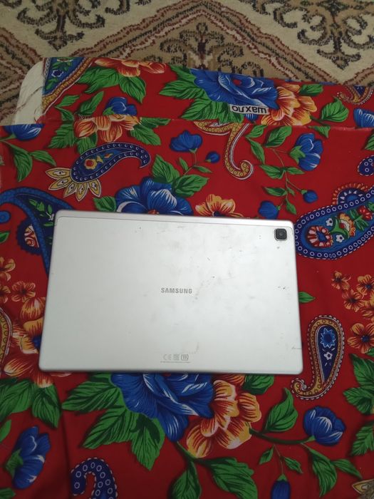 Samsung galaxy tab a7