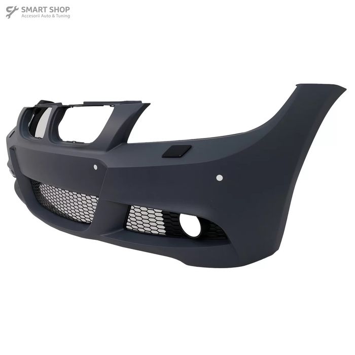 Bara Fata BMW Seria 3 E90 Sedan E91 Touring LCI (2008-2011) M-Technik