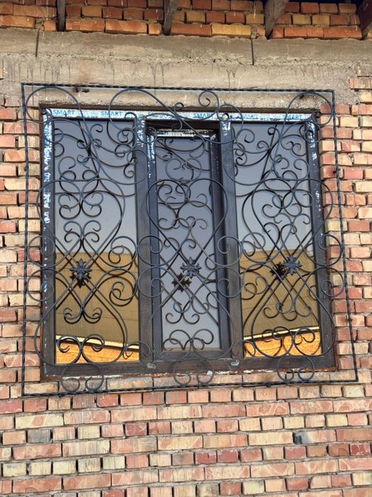 Продается дом 1 этажный. Есть видео пишите