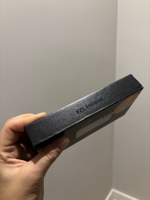 Vand telefon Samsung Galaxy S 24