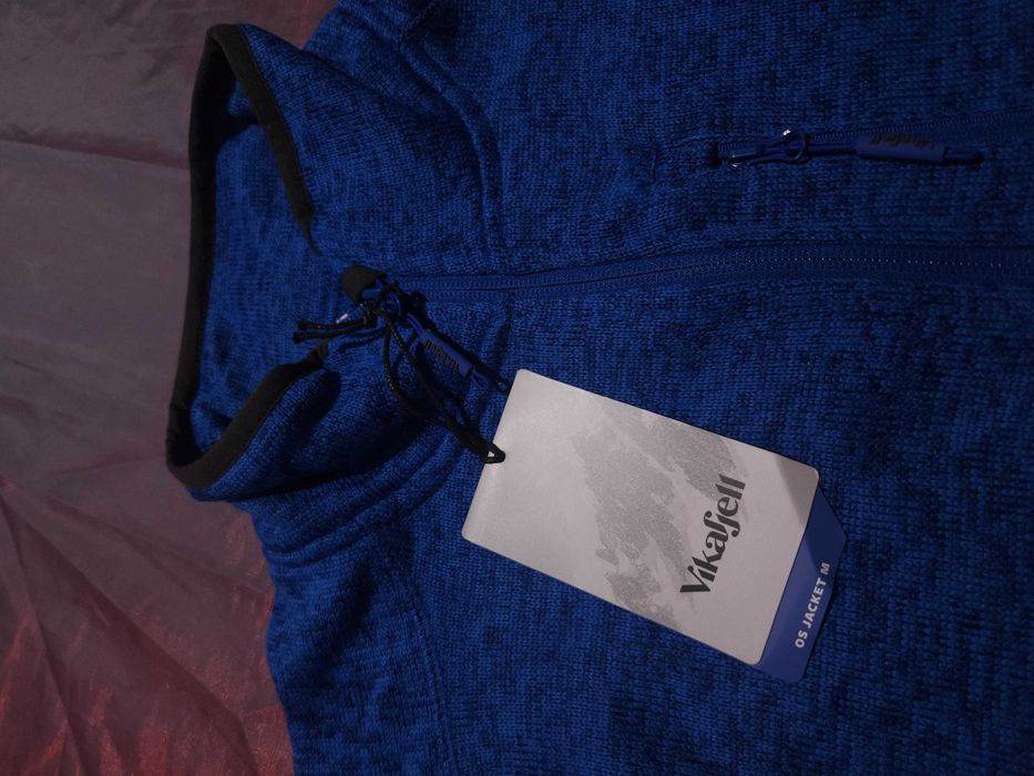 Vikafjell Полар/Мъжки S