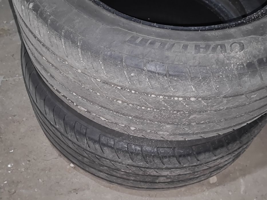 Авто шина 235/55 R17