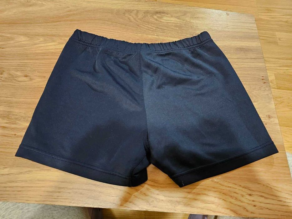 спортни къси панталонки asics, adidas S