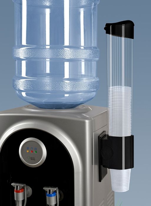 Одноразовый стакан, пластик сткан, стакан для кулера, стакан  200 мл,