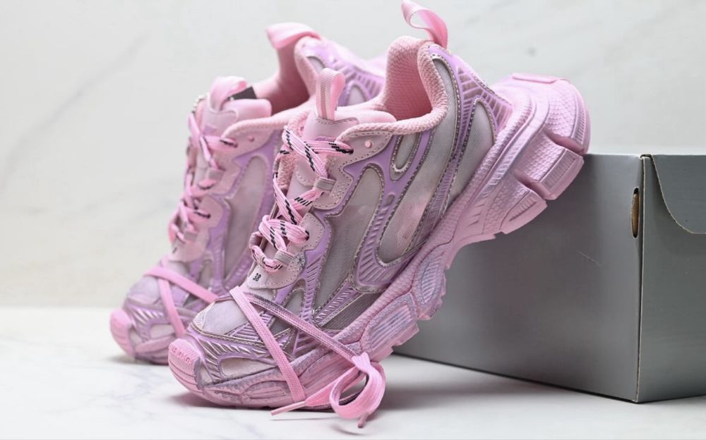 BALENCIAGA 3XL  Обувки 37-40 номер