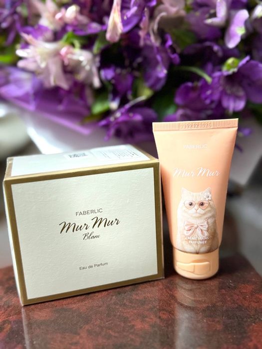 Наборы на 8 марта