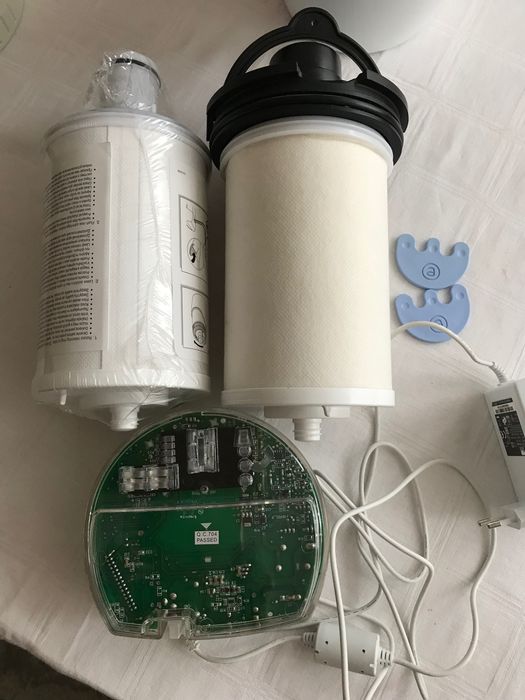 eSpring Система за пречистване на вода с допълнителен кран eSpring