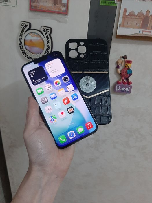 Iphone 13 Pro Max 256GB продам