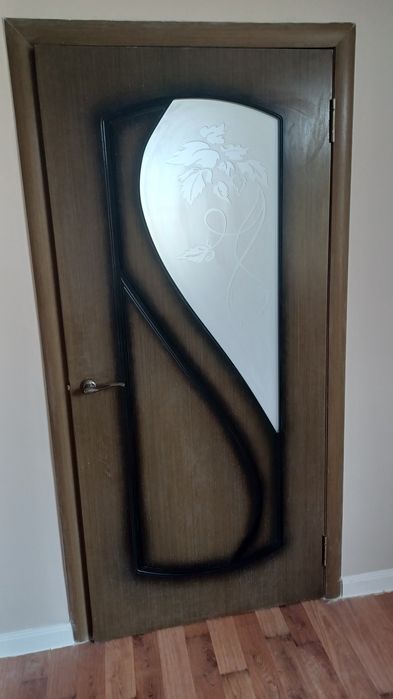 Двери,Есык буу продам